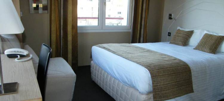 圣皮尔酒店(Cit'Hotel Saint-Pierre)图片