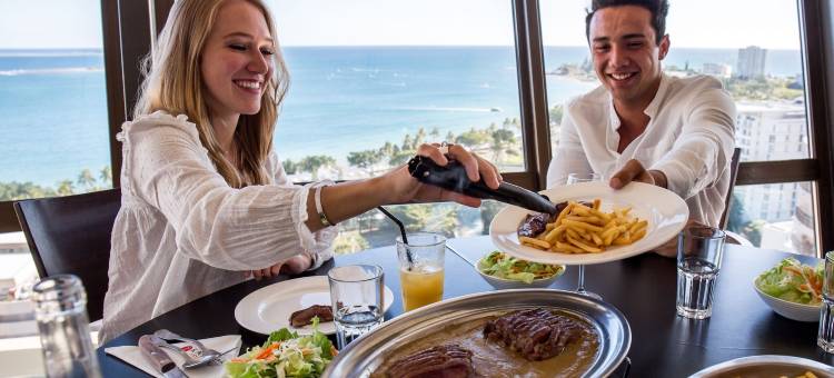 努美阿华美达套房酒店(Ramada Hotel & Suites by Wyndham Noumea)图片