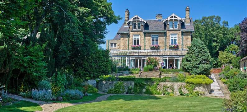 费尔菲尔德别墅酒店(Fairfield House)图片