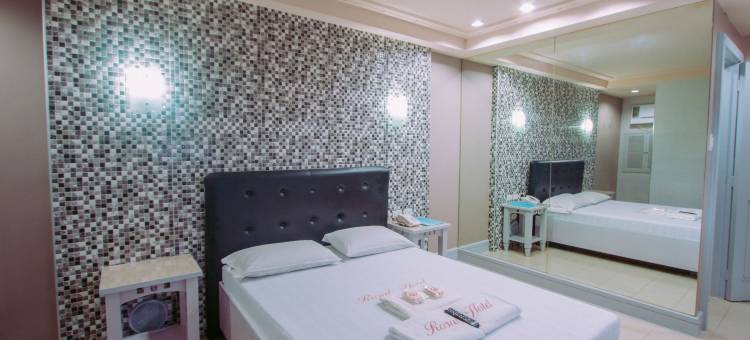 贾尔丁代罗萨尔酒店(Jardin de Rosal Hotel)图片