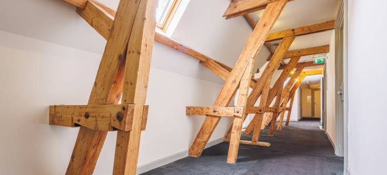 阿尔克马尔大酒店(Grand Hotel Alkmaar)图片