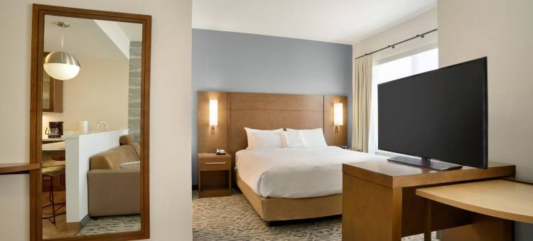 Residence Inn Phoenix Chandler/South图片