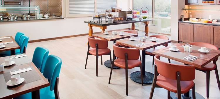 普罗维登斯希尔顿花园酒店(Hilton Garden Inn Providence)图片