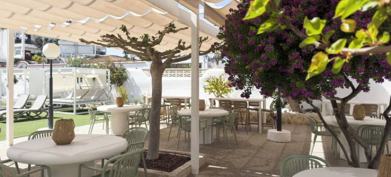 伊比萨巴伊亚休闲-Casual酒店运营(Casual Bahía Ibiza by Casual Hoteles)图片