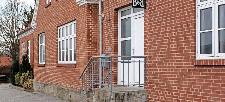 阿尔斯勒夫家庭旅馆(Årslev B&B)图片