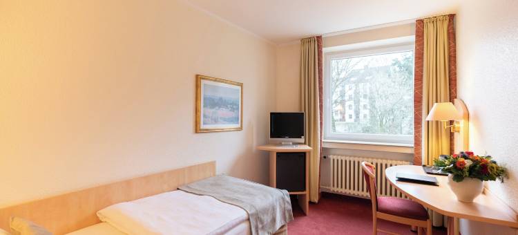 布雷默豪斯酒店(Hotel Bremer Haus)图片