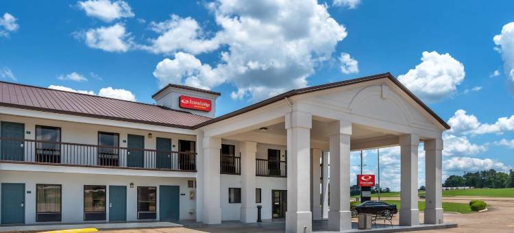 伊康套房旅馆(Econo Lodge Inn & Suites)图片