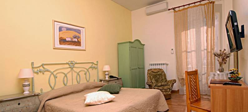 亚历山大酒店及水疗(Hotel Alexander & Spa)图片