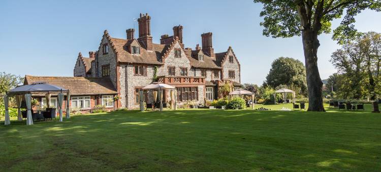 黛斯乡村酒店(Dales Country House Hotel)图片