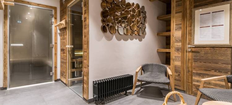 阿克1950村皮埃尔优品假日酒店(Résidence Pierre & Vacances Premium Arc 1950 le Village)图片