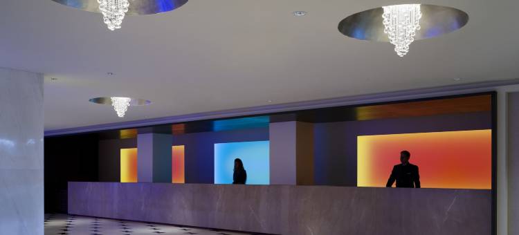 迈阿密海滩枫丹白露酒店(Fontainebleau Miami Beach)图片