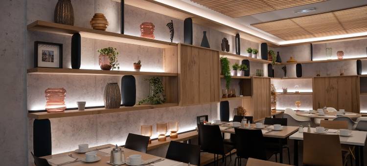 Best Western Premier Hotel de la Paix图片