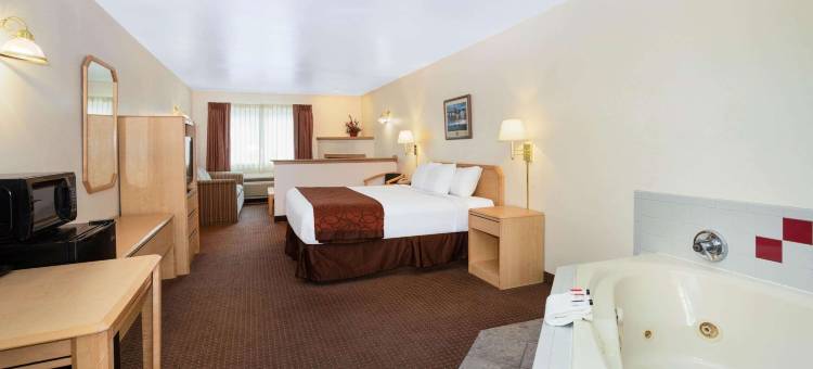 The Inn at Lander, Travelodge by Wyndham图片