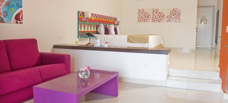 沃瑞特默坎昆度假村及水上乐园(All Ritmo Cancun & Water Park)图片