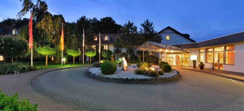 施纳克兰德酒店(Landhotel Schnuck)图片