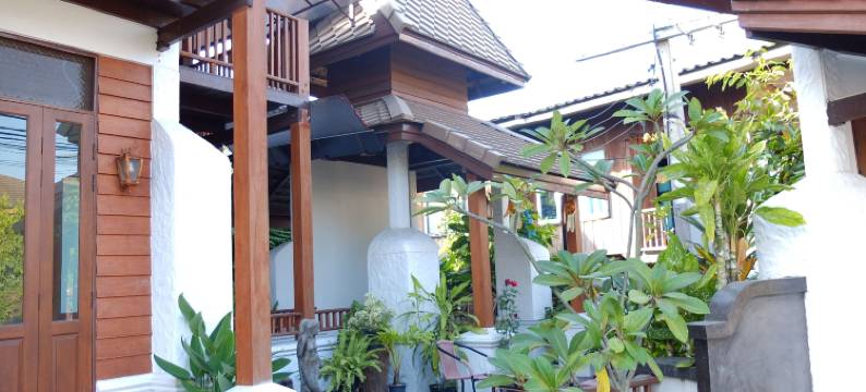 班勒克家庭旅馆(Baanlek Home Stay)图片