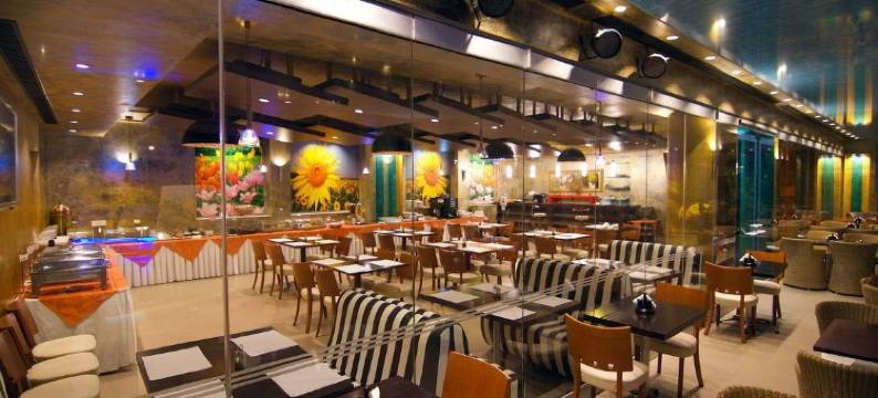 天芥菜精品度假酒店(Heliotrope Hotels)图片