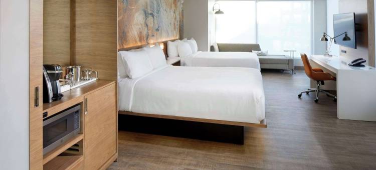 菲尼克斯钱德勒-时尚中心坎布里亚酒店(Cambria Hotel Phoenix Chandler - Fashion Center)图片