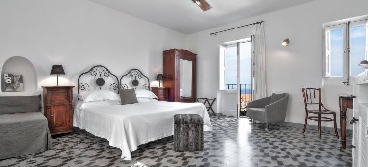 西格南酒店(Hotel Signum)图片