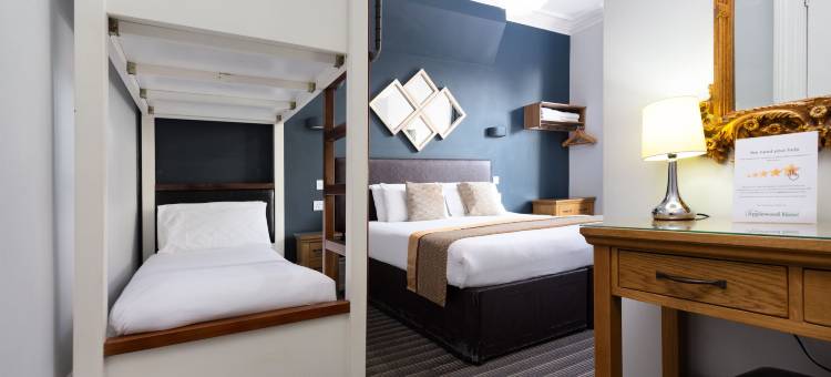 苹果木酒店(Applewood Hotel)图片