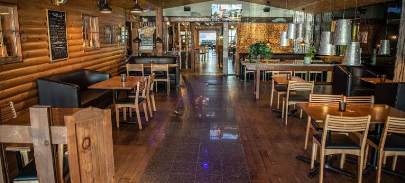 洛克蒙酒店(Hôtel Roquemont)图片