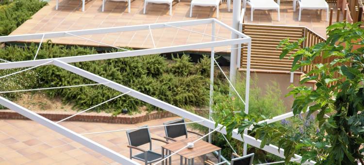 威望圣马克住宿(Prestige Sant Marc)图片