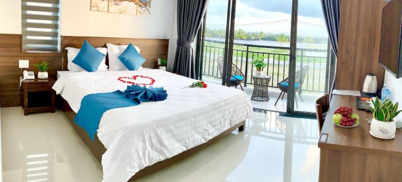 热带沙滩别墅(Tropical Sands Villa)图片