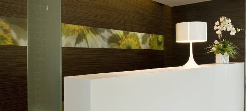 中提琴M酒店(Viola Mhotel)图片