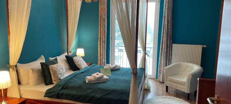 德尔布鲁德霍赫贝格酒店(Berghotel Drei Brüder Höhe)图片