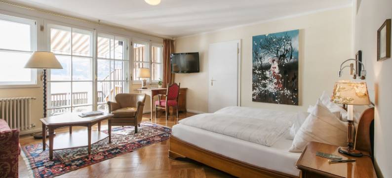 兰德豪斯祖阿佩巴奇酒店(Landhaus zu Appesbach)图片