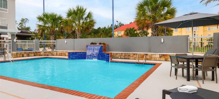 斯莱德尔Homewood Suites by Hilton(Homewood Suites by Hilton Slidell)图片