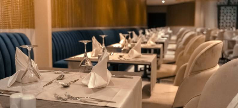 AD豪华酒店HYDRA(AD Hotel Hydra)图片