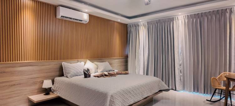 索菲库海滨酒店(Soficu Hotel On The Beach)图片