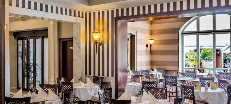 阿马德里雅公园阿贾瓦酒店(Amadria Park Hotel Agava)图片