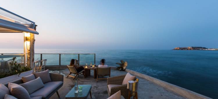 塔拉萨精品酒店(Thalassa Boutique Hotel)图片