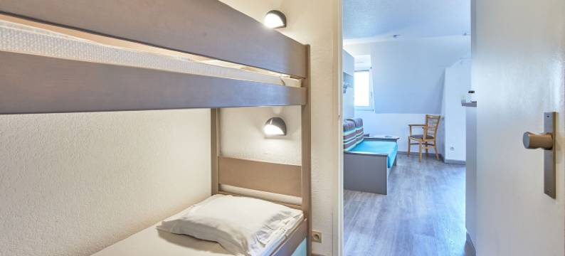 塔马利斯皮埃尔假日公寓酒店(Résidence Pierre & Vacances les Tamaris)图片