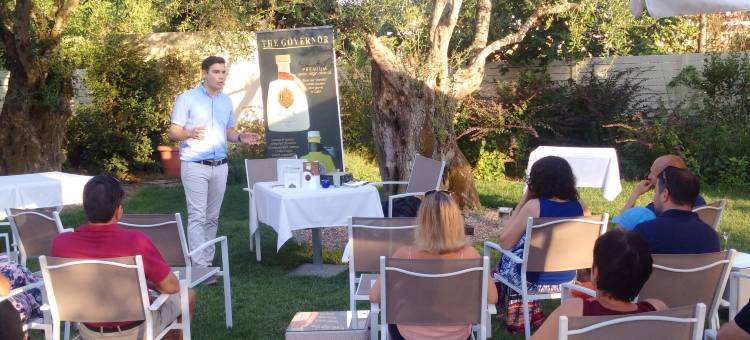 Tryp by Wyndham Corfu Dassia图片