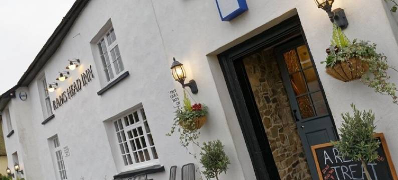 公羊头旅馆(Rams Head Inn)图片