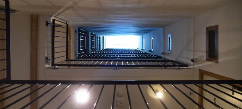 卢梭酒店(Hotel Rousseau)图片