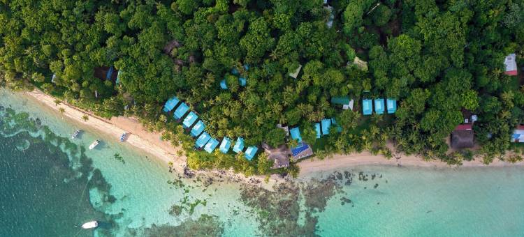 小型豪华酒店耶玛亚礁(Yemaya Reefs)图片