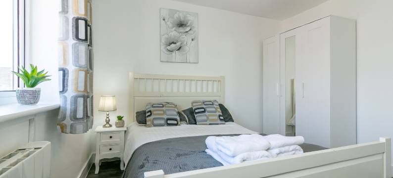 登比小屋(Denby Lodge)图片