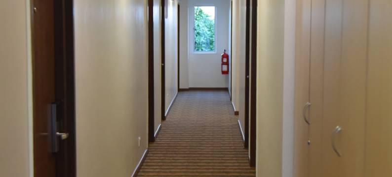 马六甲美景酒店(Grandview Hotel Melaka)图片