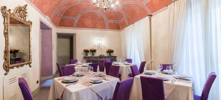 蒙迪果西奥城堡豪华度假酒店(Castello di Pontebosio Luxury Resort)图片