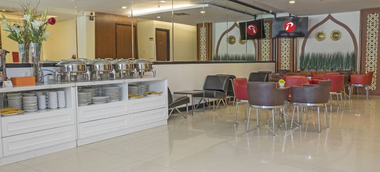 雅加达德普利马机场1号酒店(D'Primahotel Airport Jakarta 1)图片