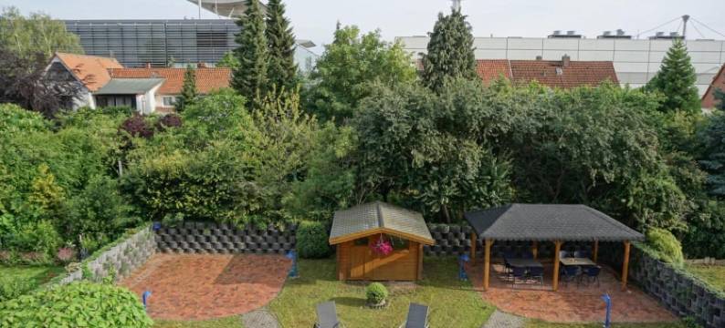 欧帕尔酒店(Hotel Opal)图片