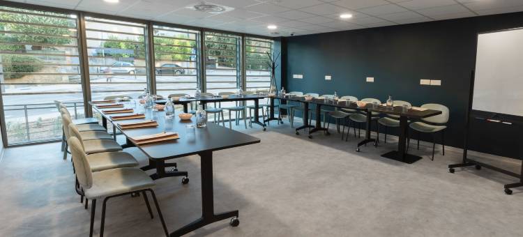 The Originals Résidence艾克斯舒曼公寓(The Originals Résidence Aix Schuman)图片