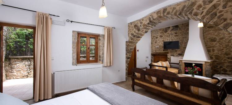 大自然生活营地Metohi Nature Living(Metohi Nature Living)图片