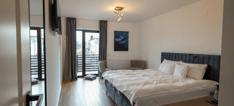 城市视角(Pensiunea CityView)图片