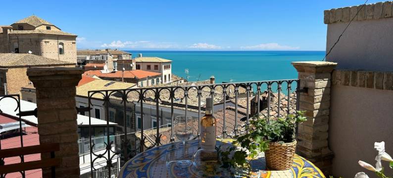 B&B 圣彼得的工厂(B&B la Fabbrica di San Pietro)图片