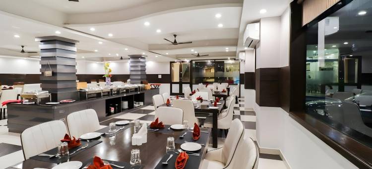 波洛俱乐部及Spa度假村(D'Polo Club & Spa Resort)图片